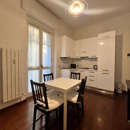Bocconi Apartment Milan Luaran gambar