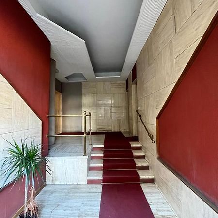 Bocconi Apartment Milan Luaran gambar