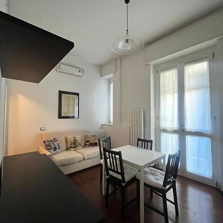 Bocconi Apartment Milan Luaran gambar
