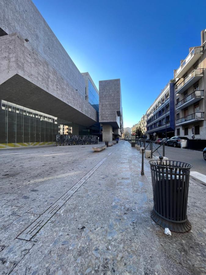 Bocconi Apartment Milan Luaran gambar