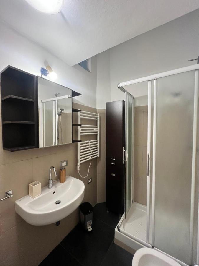 Bocconi Apartment Milan Luaran gambar