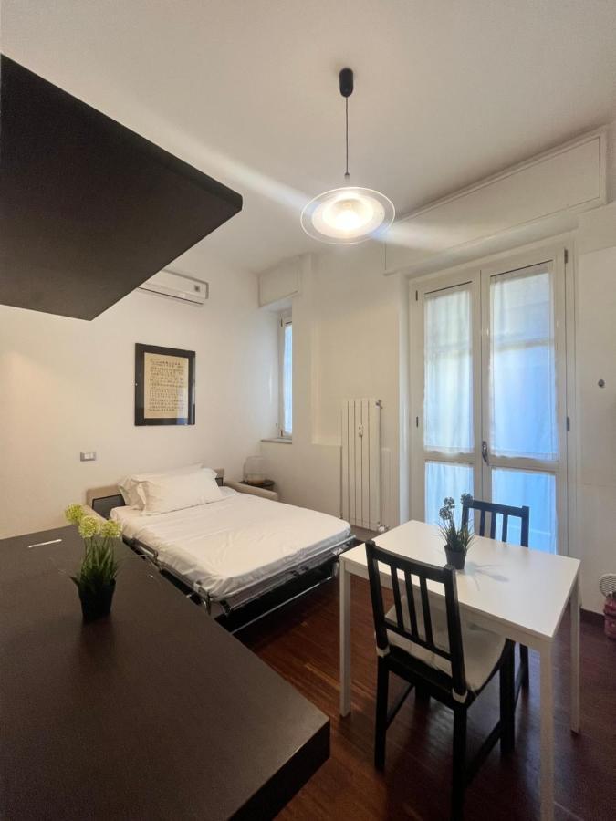 Bocconi Apartment Milan Luaran gambar