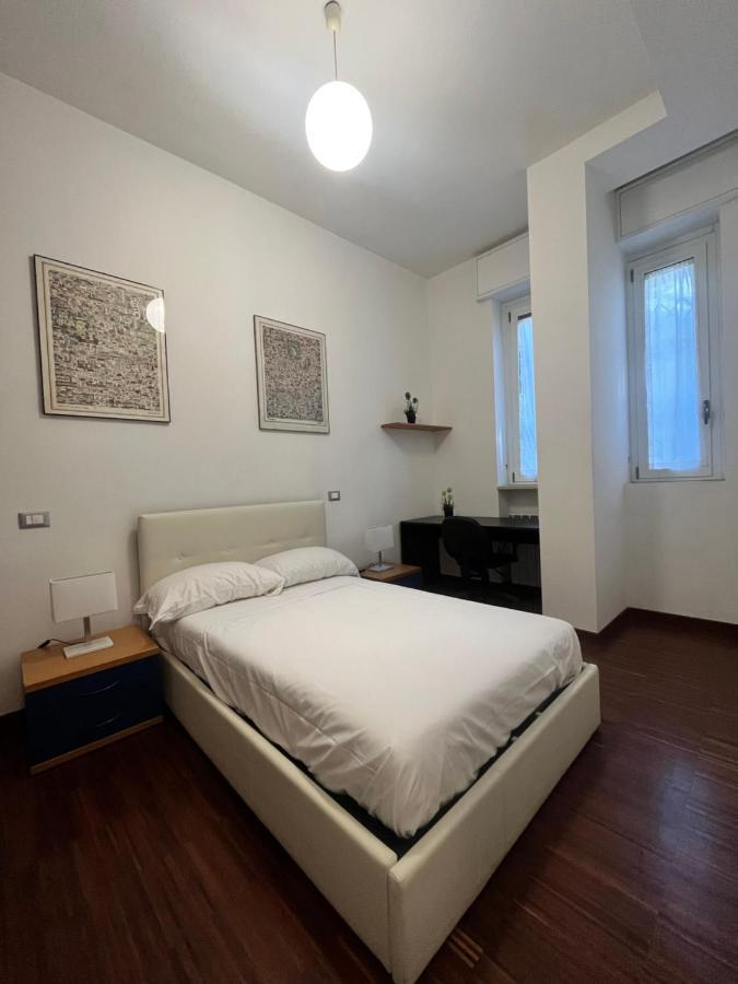 Bocconi Apartment Milan Luaran gambar