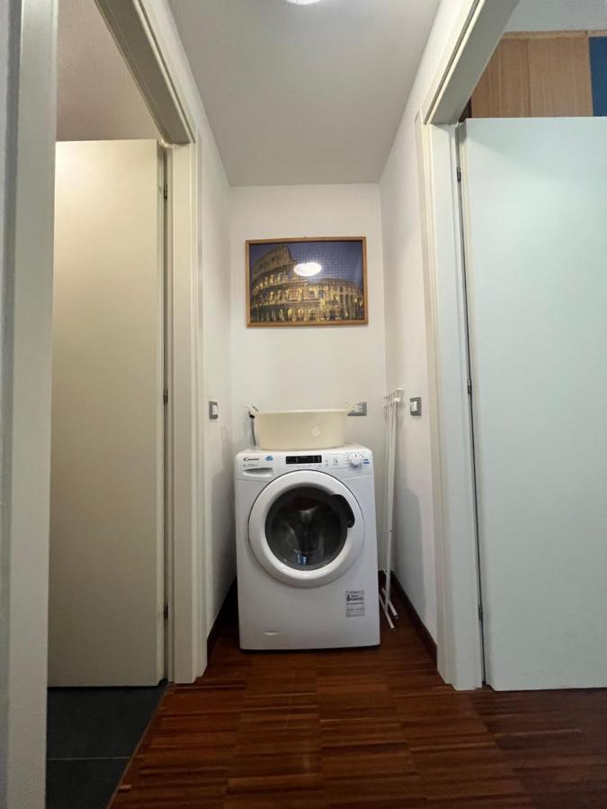 Bocconi Apartment Milan Luaran gambar