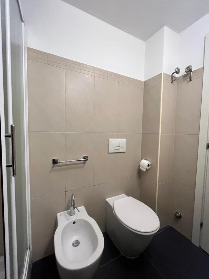 Bocconi Apartment Milan Luaran gambar