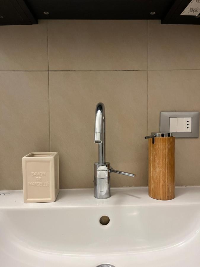 Bocconi Apartment Milan Luaran gambar