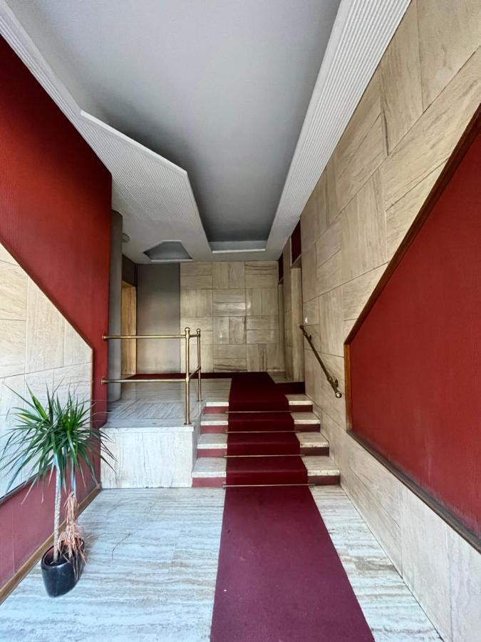 Bocconi Apartment Milan Luaran gambar