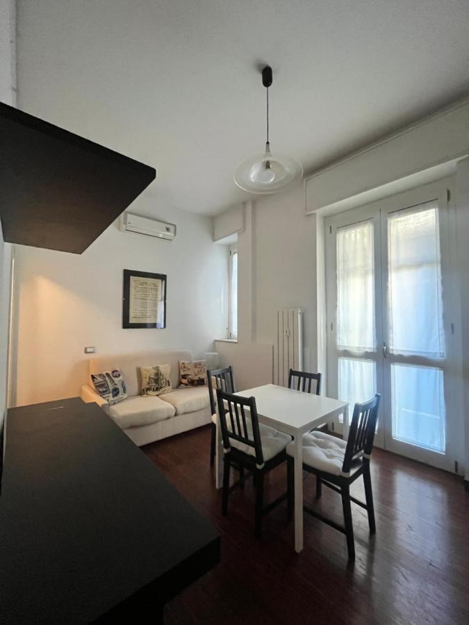 Bocconi Apartment Milan Luaran gambar